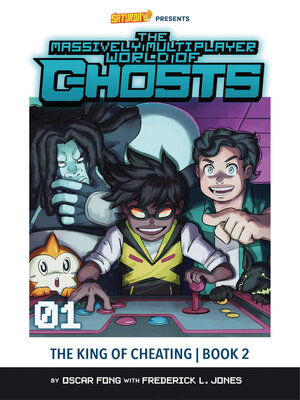 cover image of The King of Cheating, Book 2